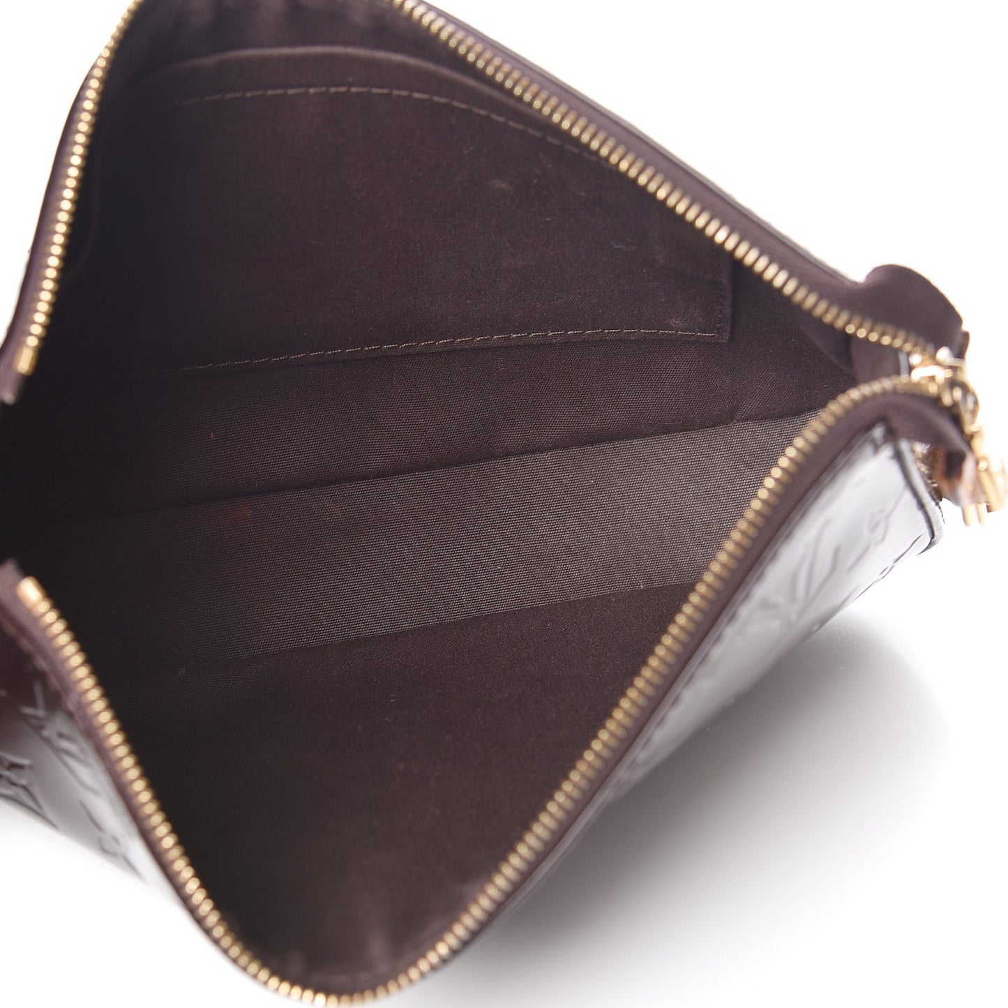 Vernis Pochette Accessories NM Amarante