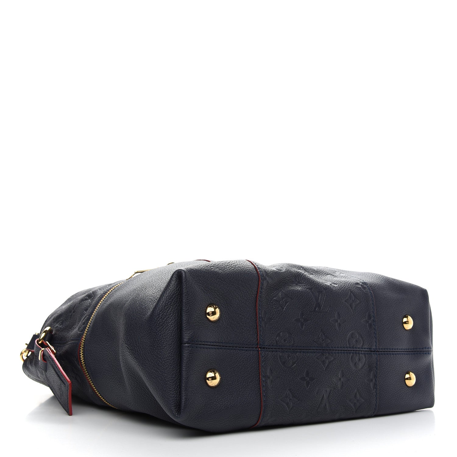 Louis Vuitton Empreinte Melie Marine Rouge 4 of 8