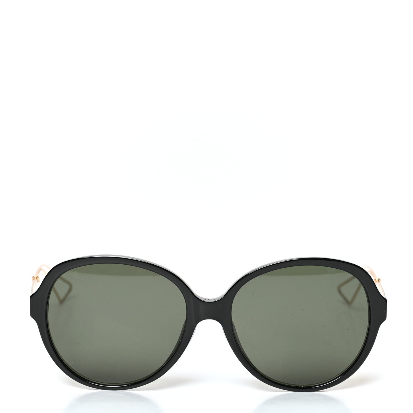 Confident 2 Sunglasses Black Gold
