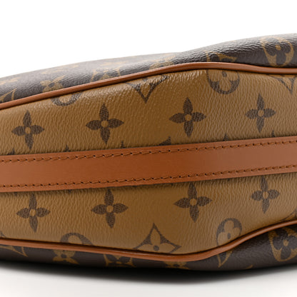 Louis Vuitton Reverse Monogram Loop Hobo 11 of 11