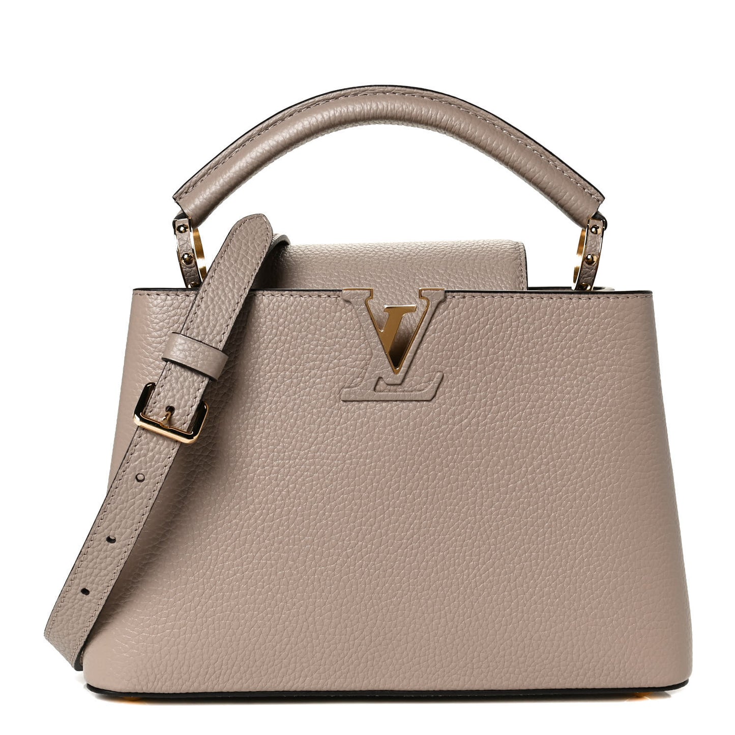 Taurillon Capucines BB Galet