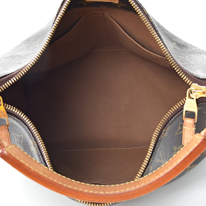 Louis Vuitton Monogram Sully PM 5 of 14