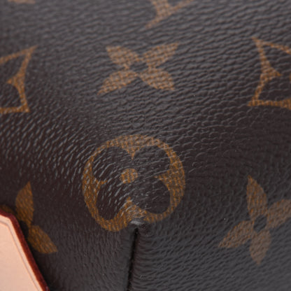Louis Vuitton Monogram Cosmetic Pouch 7 of 7