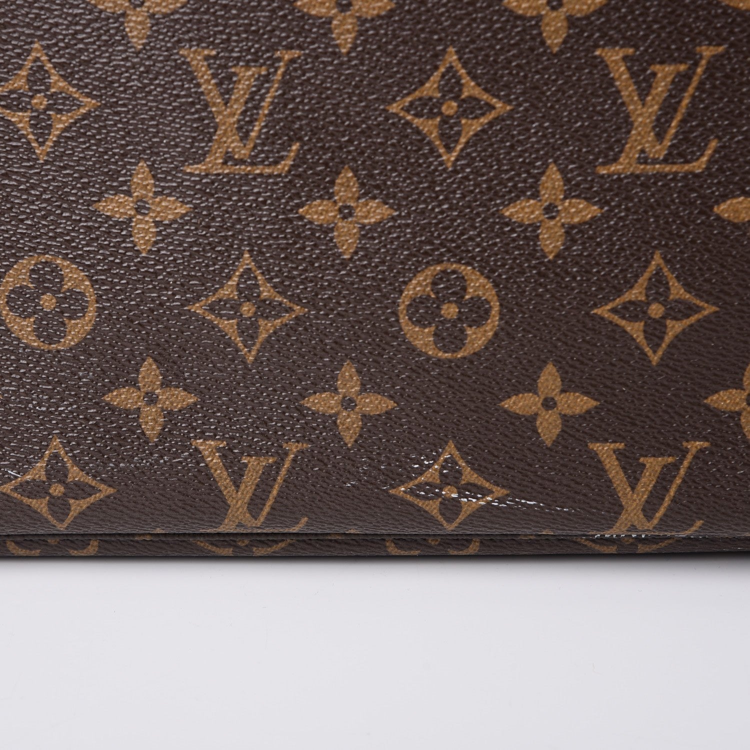 Louis Vuitton Monogram Neo Neverfull MM Pivoine 8 of 10