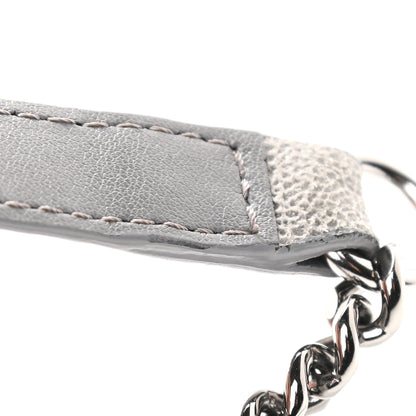 Stella McCartney Shaggy Deer Falabella Crossbody Camera Bag Light Grey 10 of 10