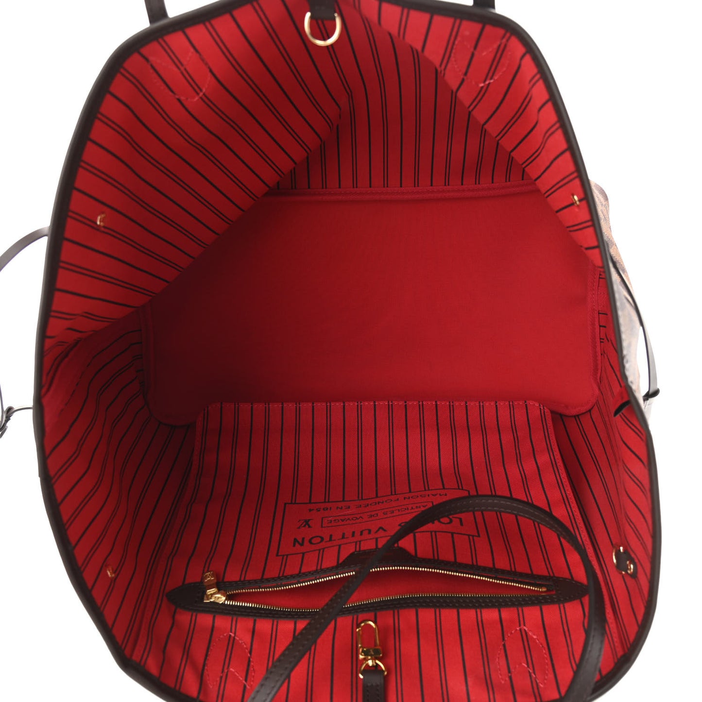 Damier Ebene Neo Neverfull GM