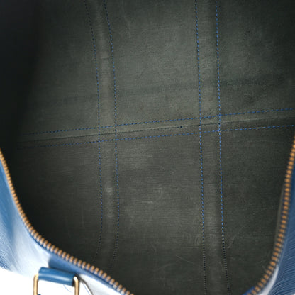 Louis Vuitton Epi Keepall 45 Toledo 4 of 10