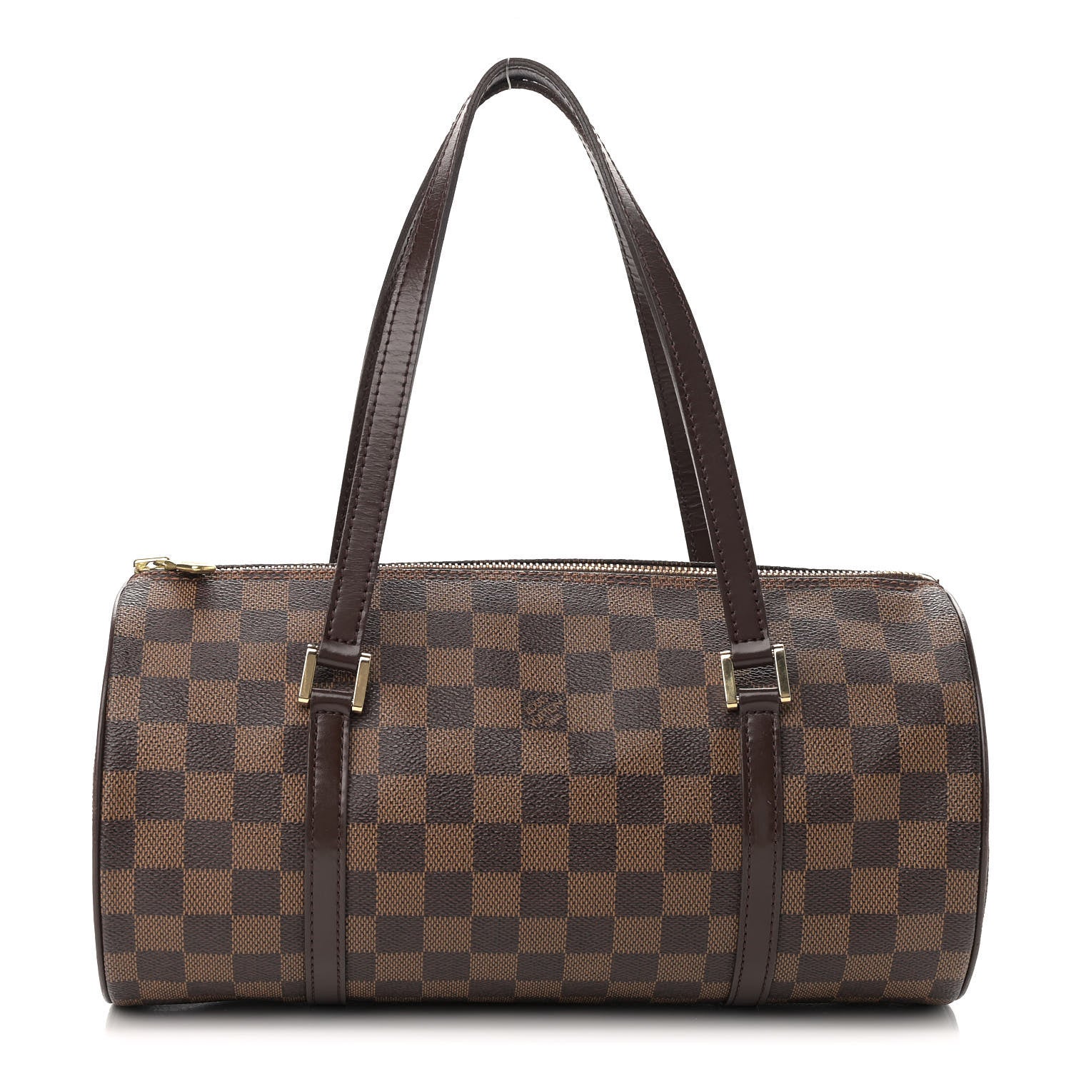 Louis Vuitton Damier Ebene Papillon 30 1 of 10