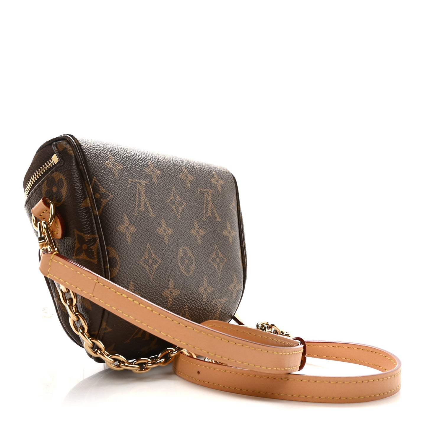 Monogram Mini Bumbag