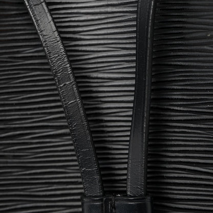 Louis Vuitton Epi Neonoe Black 12 of 13