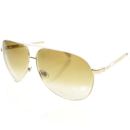 Gucci Aviator Sunglasses 1827S Gold 1 of 7