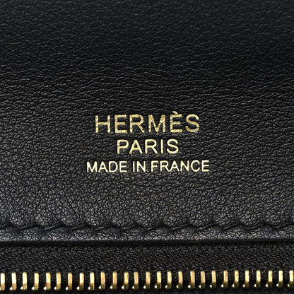 Hermes Togo Swift 24/24 29 Black 6 of 9