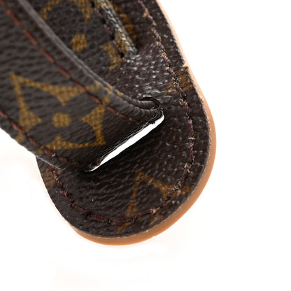 Louis Vuitton Monogram 16mm Shoulder Strap 5 of 5