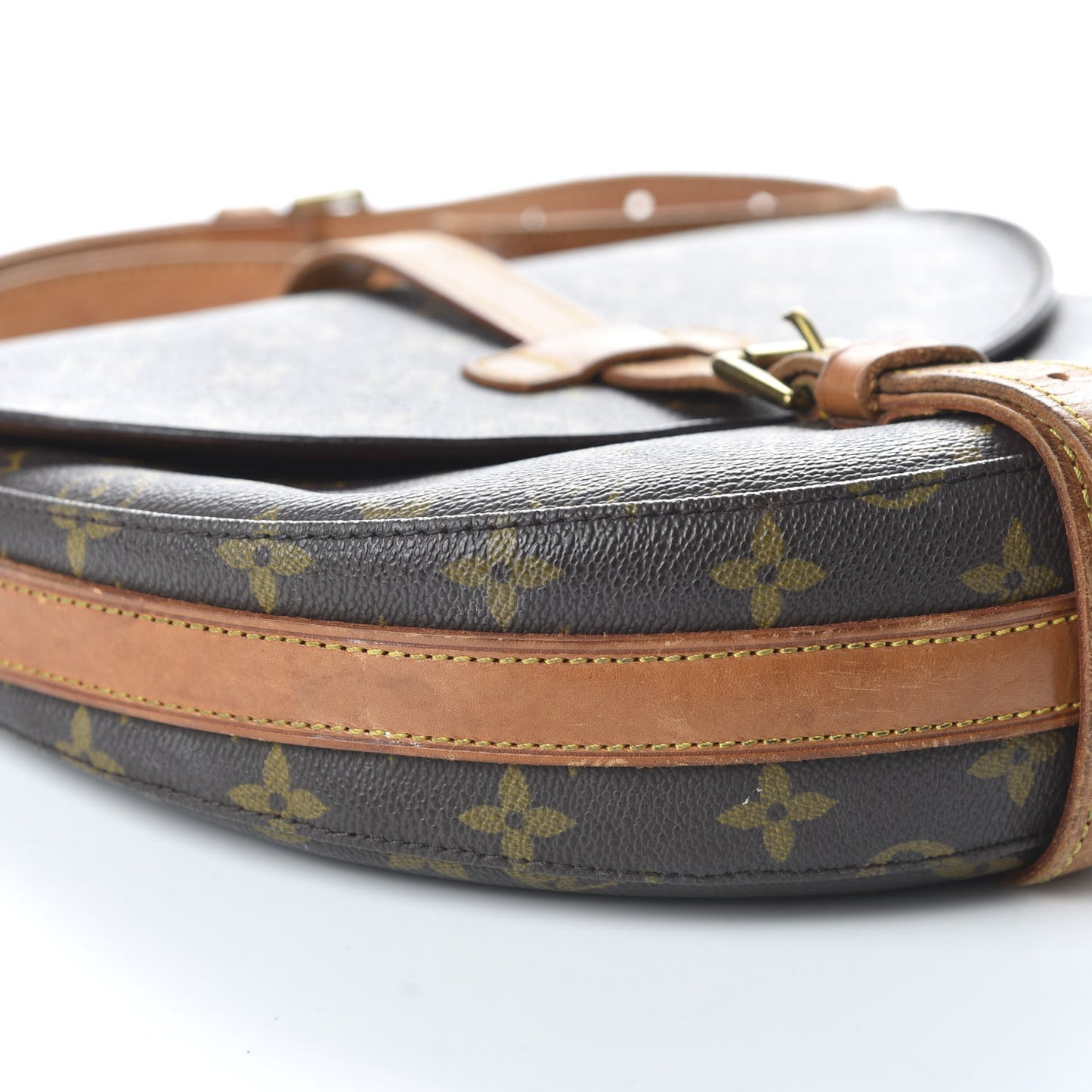 Monogram Chantilly GM