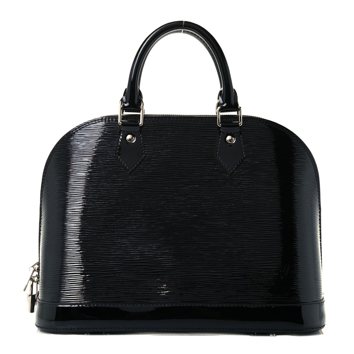 Electric Epi Alma PM Black