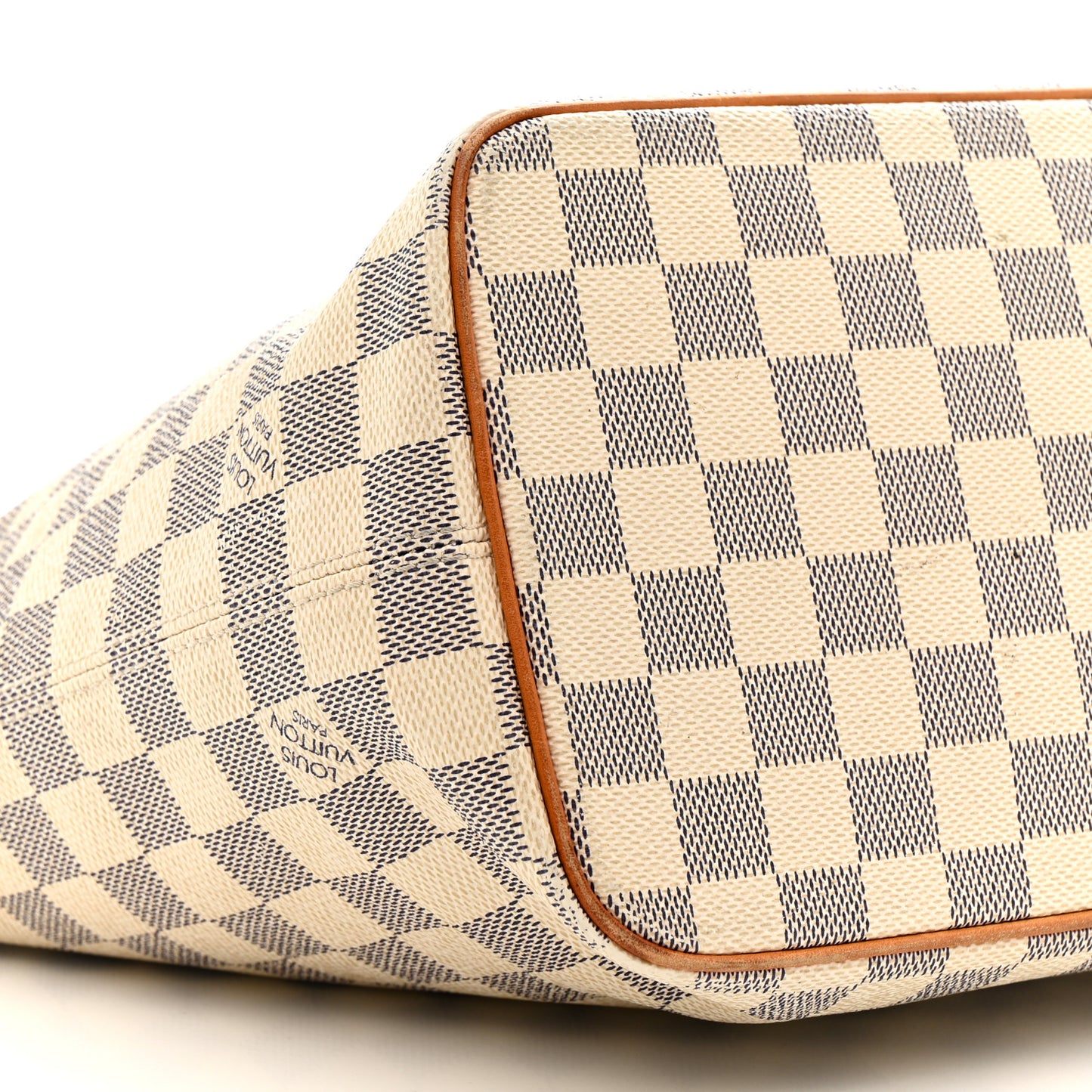Damier Azur Saleya PM
