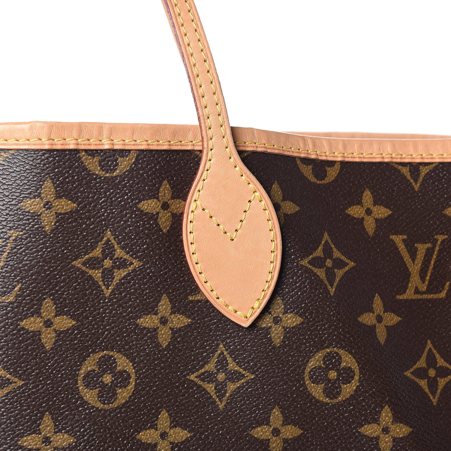Louis Vuitton Monogram Neo Neverfull GM 11 of 17