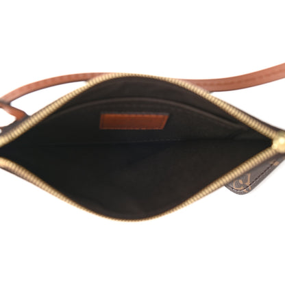 Louis Vuitton Reverse Monogram Loop Hobo 7 of 11
