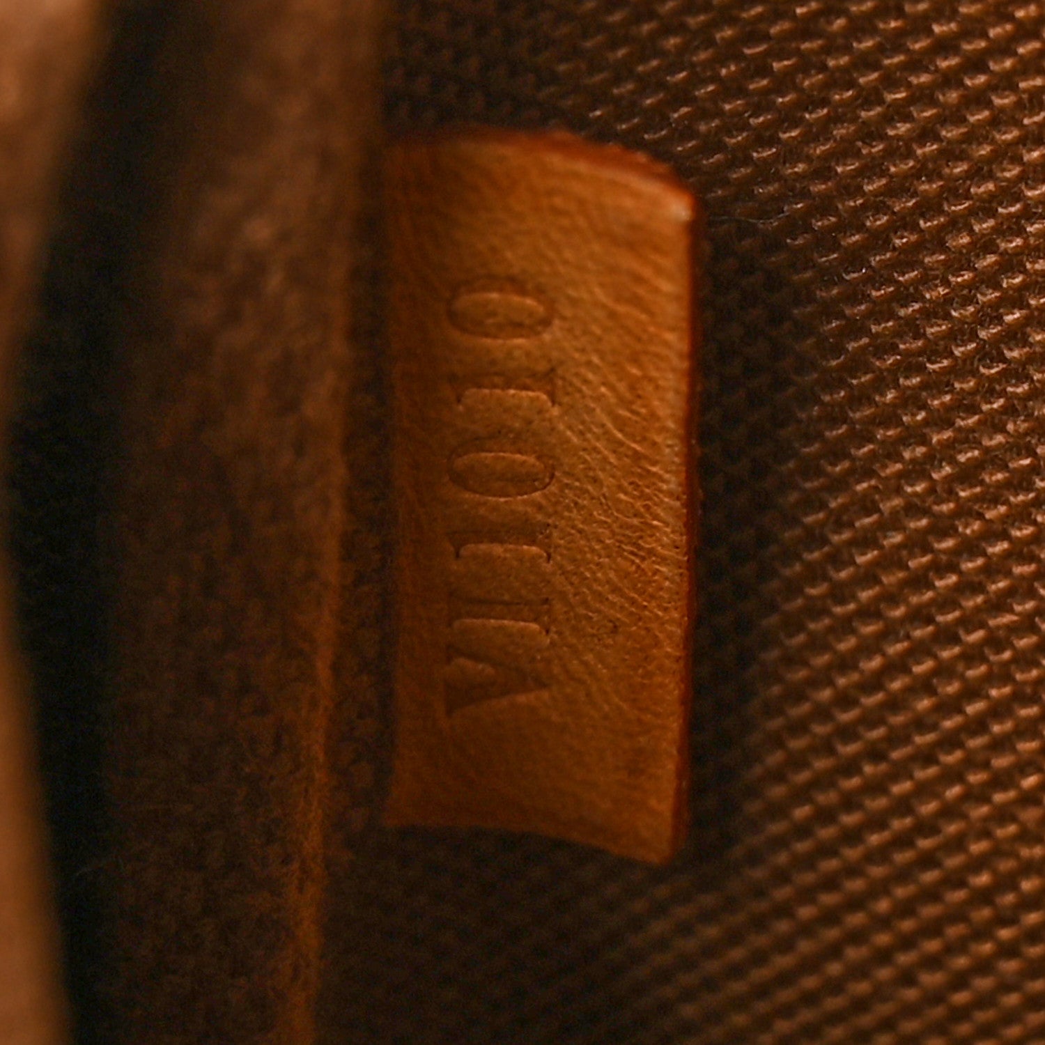 Louis Vuitton Monogram Pochette Accessories 7 of 7
