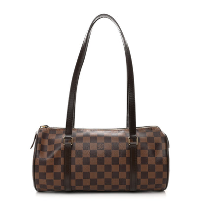 Louis Vuitton Damier Ebene Neo Papillon 1 of 10
