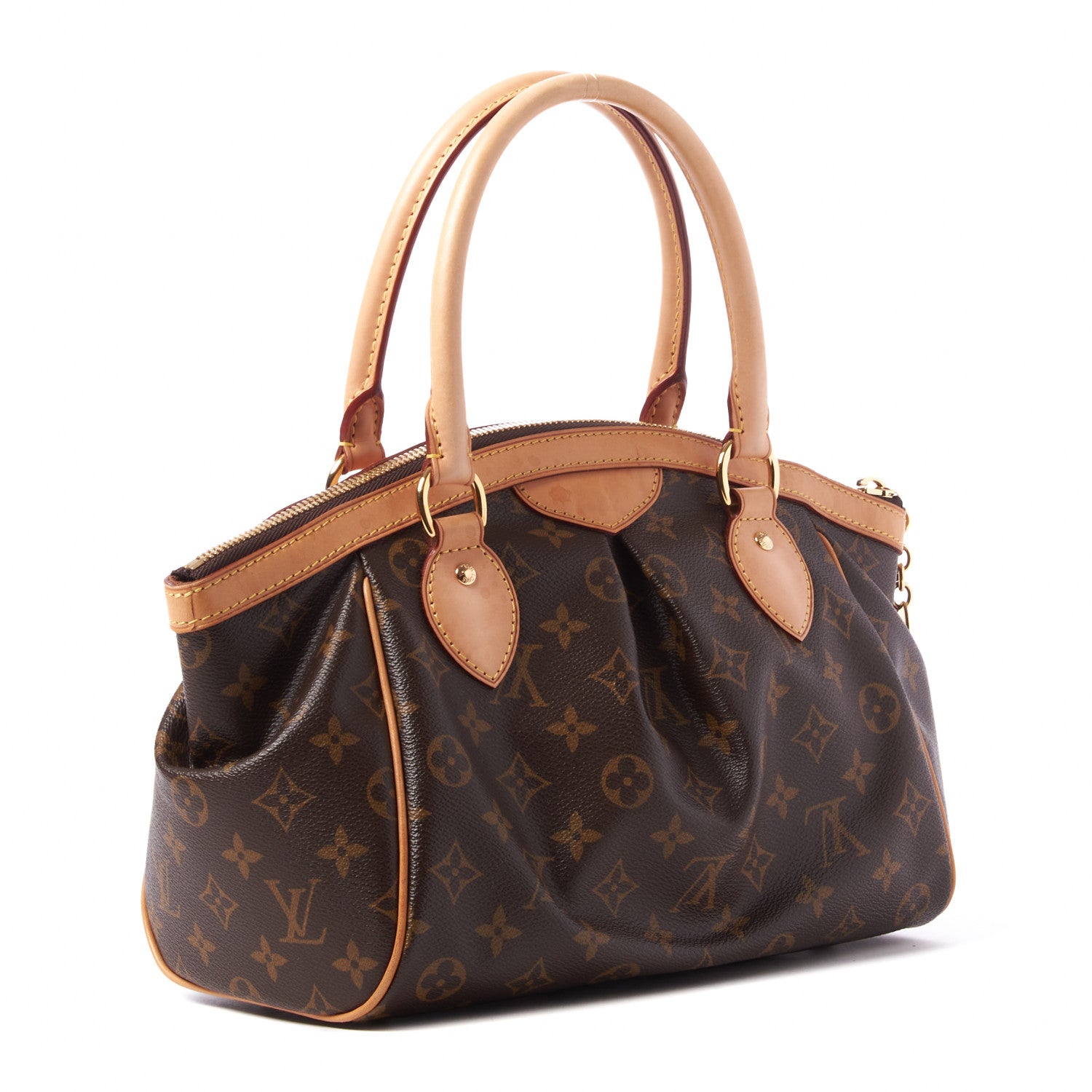 Louis Vuitton Monogram Tivoli PM 2 of 10