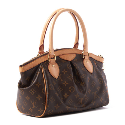 Louis Vuitton Monogram Tivoli PM 2 of 10