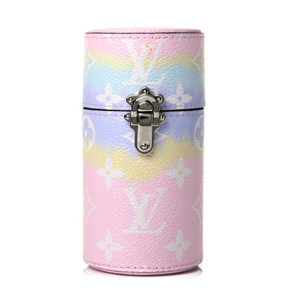 Louis Vuitton Monogram Escale 100ML Travel Case 1 of 5