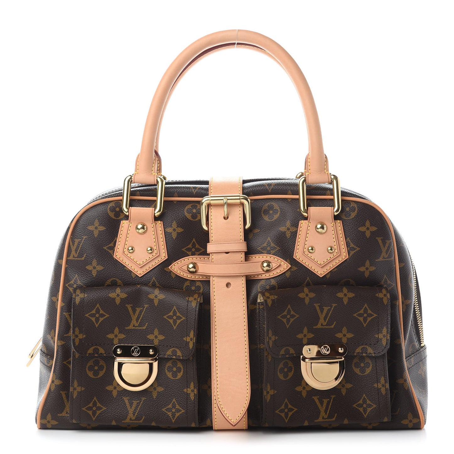 Monogram Manhattan GM