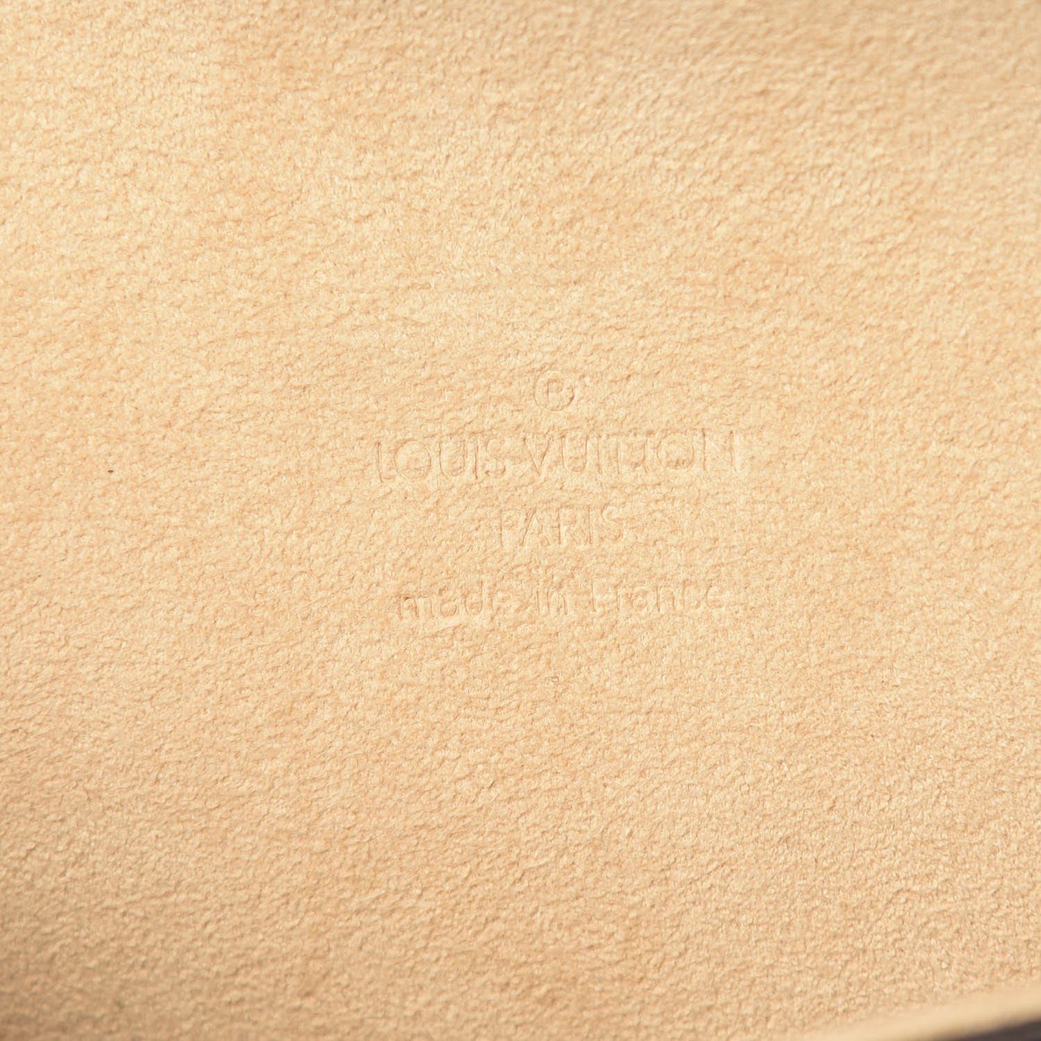 Louis Vuitton Monogram Pochette Florentine XS 6 of 7
