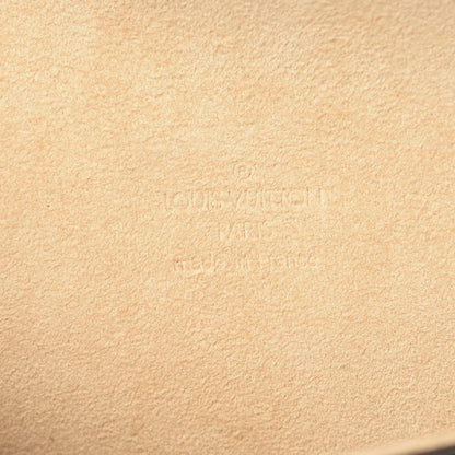 Louis Vuitton Monogram Pochette Florentine XS 6 of 7