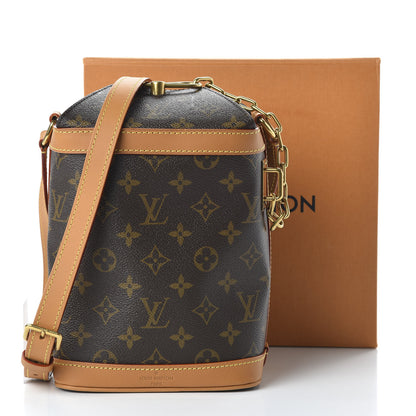 Louis Vuitton Monogram Milk Box 10 of 10