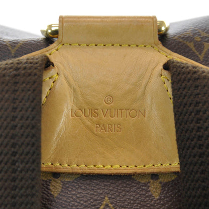 Louis Vuitton Monogram Montsouris GM Backpack 5 of 8