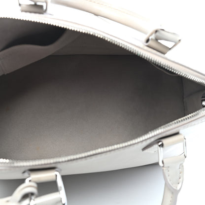 Louis Vuitton Epi Alma PM Gres 5 of 8