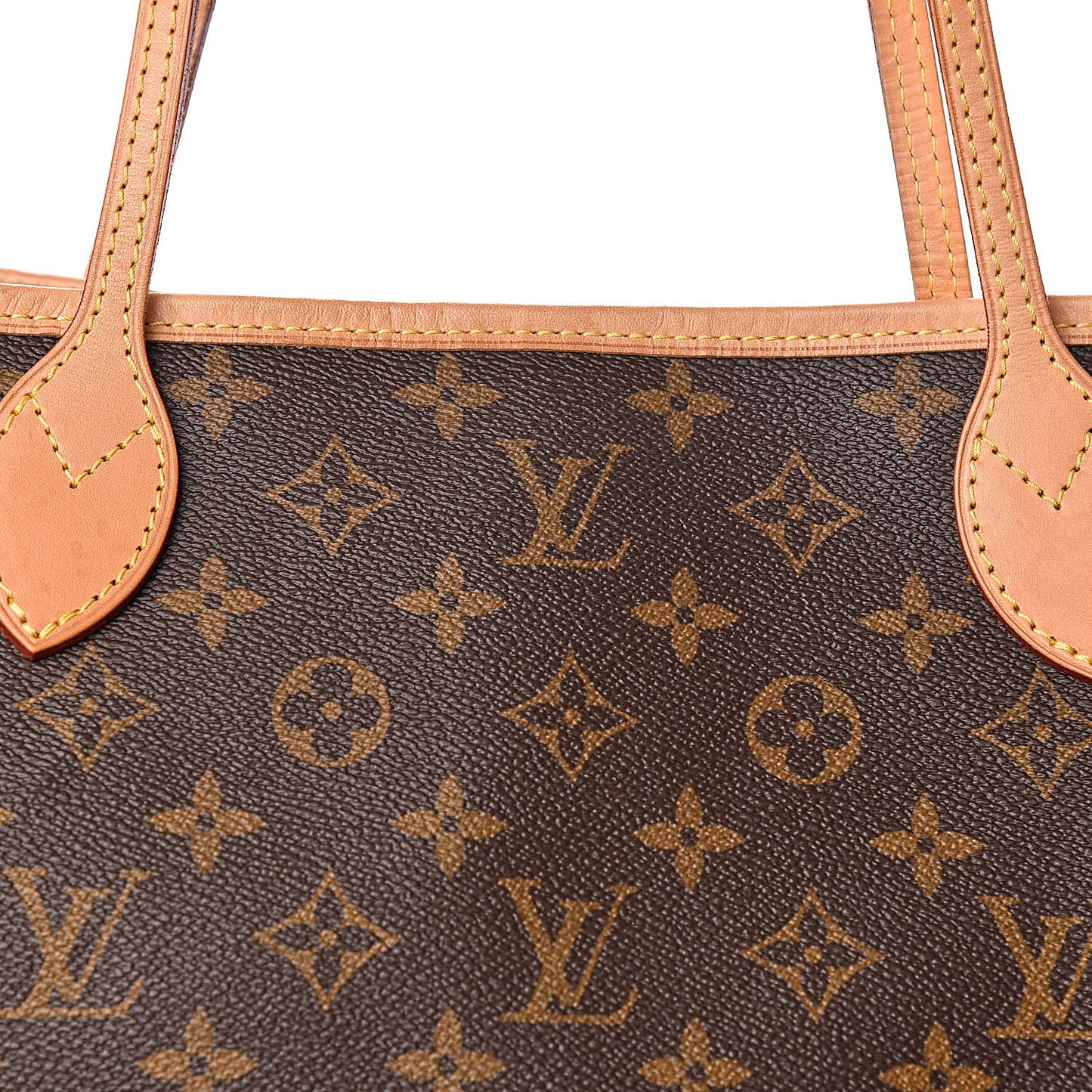 Monogram Neverfull GM