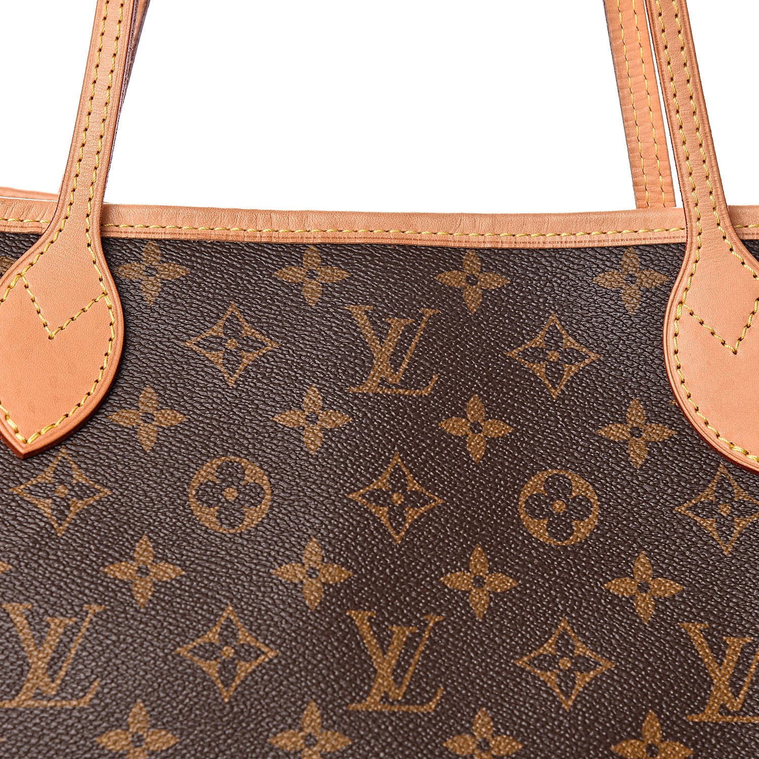 Louis Vuitton Monogram Neverfull GM 10 of 10