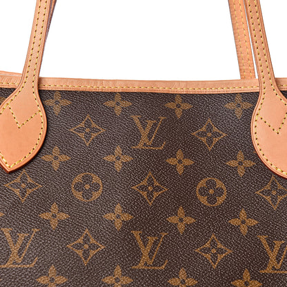 Louis Vuitton Monogram Neverfull GM 10 of 10