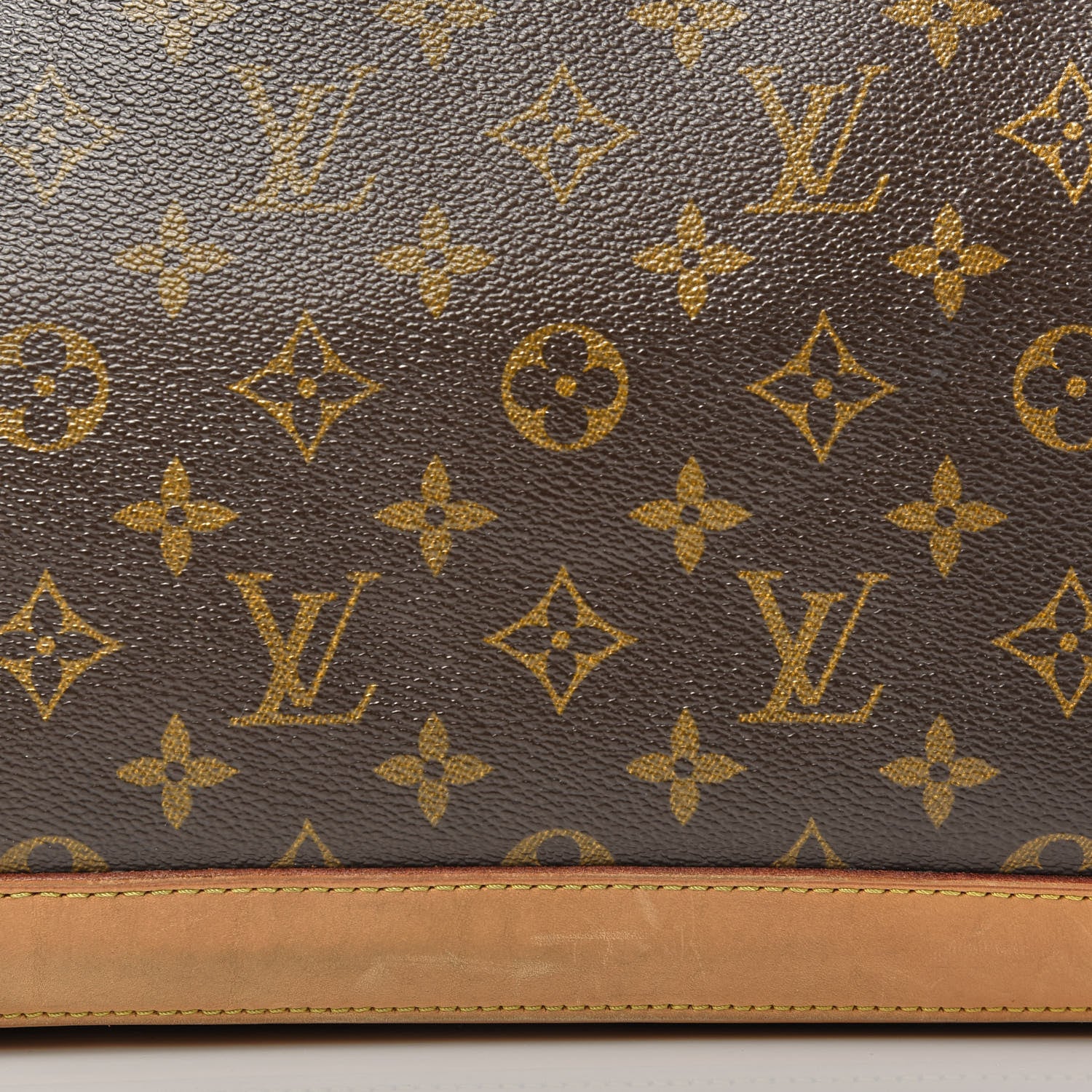 Louis Vuitton Monogram Lockit Horizontal 9 of 11