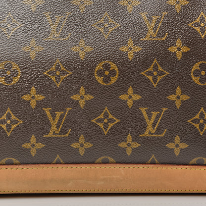 Louis Vuitton Monogram Lockit Horizontal 9 of 11