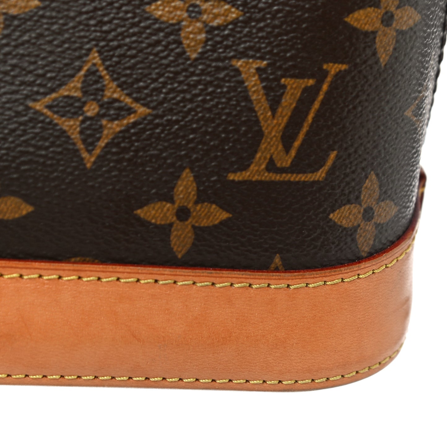 Monogram Alma BB