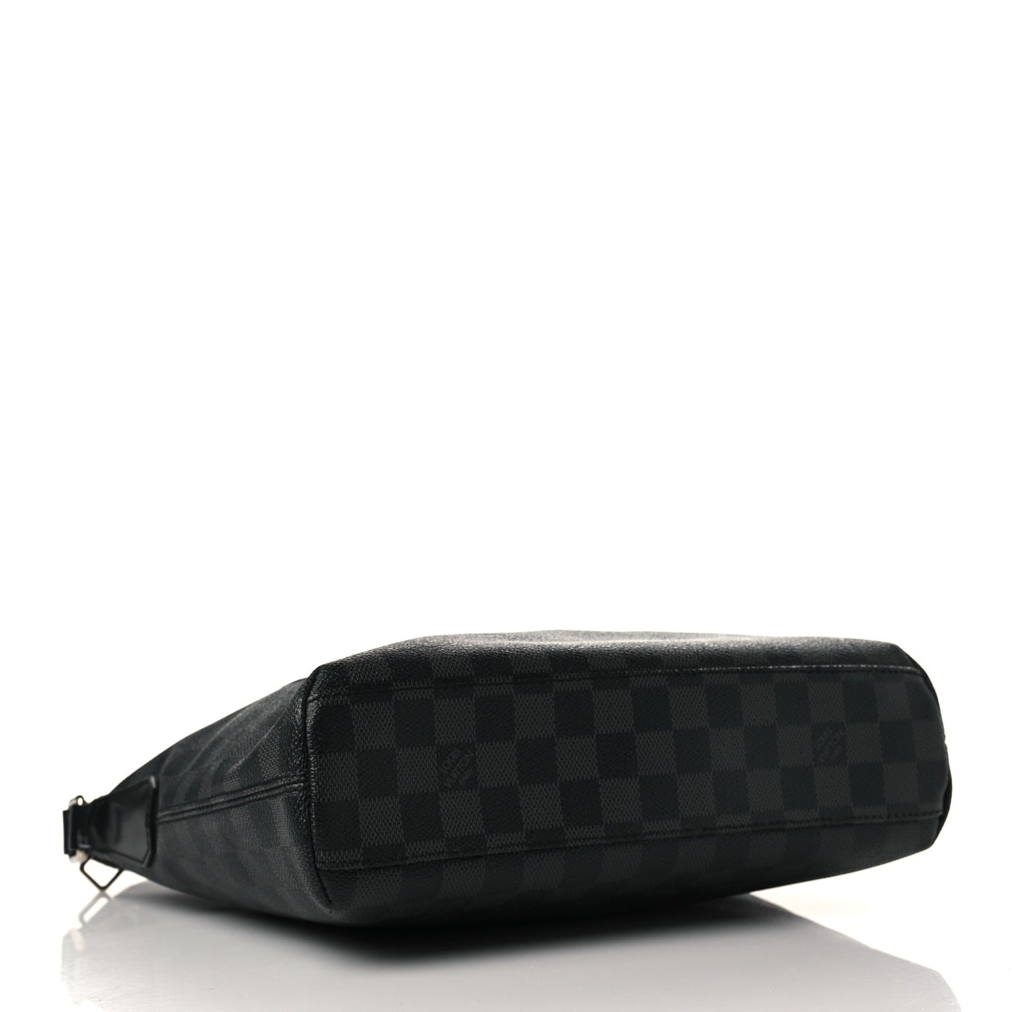 Damier Graphite Mick PM