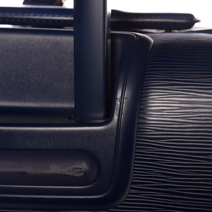 Louis Vuitton Epi Pegase 50 Indigo 11 of 20