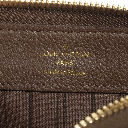 Louis Vuitton Empreinte Petillante Clutch Ombre 8 of 8