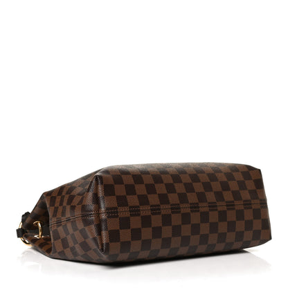 Louis Vuitton Damier Ebene Graceful PM 4 of 13