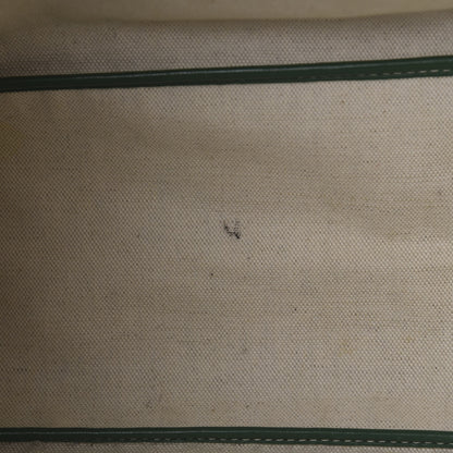 Goyard Goyardine Saint Louis PM Green 7 of 10