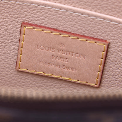 Louis Vuitton Monogram Cosmetic Pouch 6 of 6