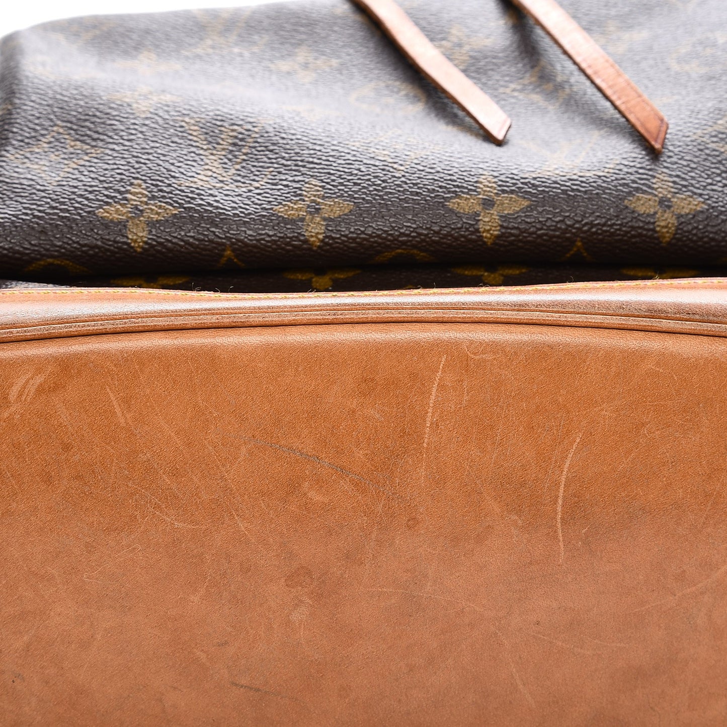 Monogram Montsouris GM Backpack
