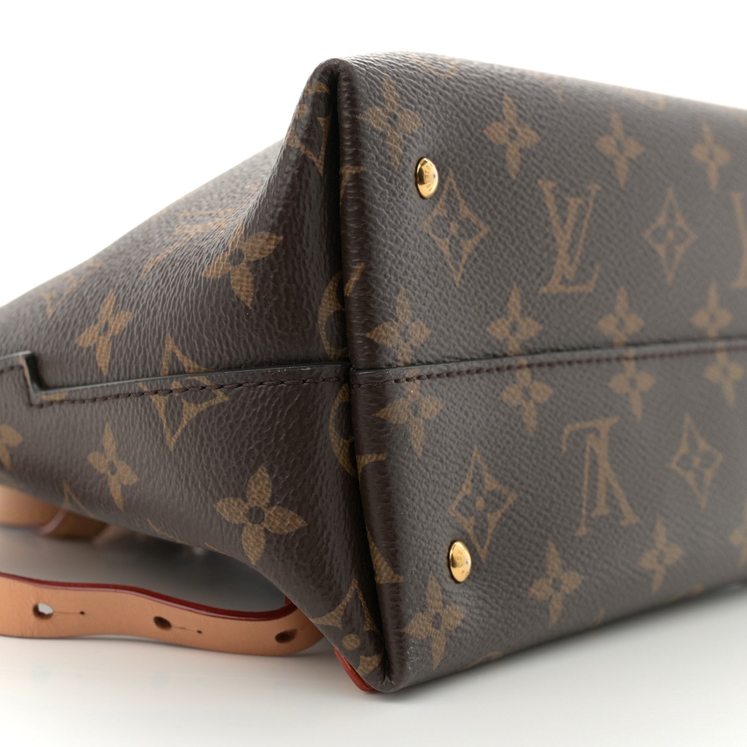 Louis Vuitton Monogram Moon Backpack 9 of 12
