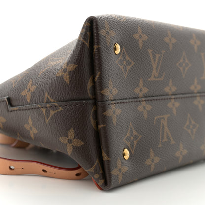 Louis Vuitton Monogram Moon Backpack 9 of 12