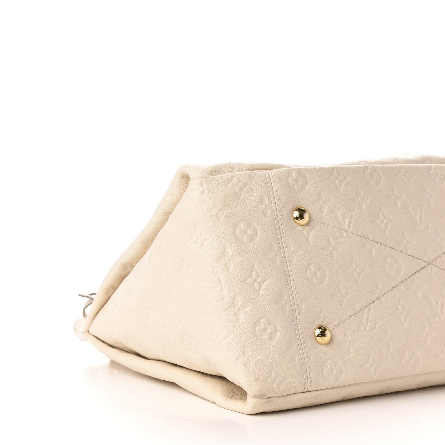 Empreinte Artsy MM Neige
