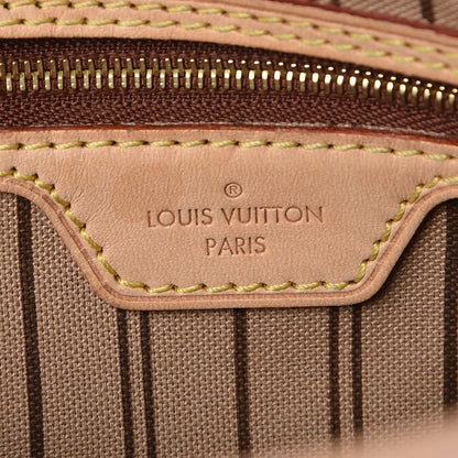 Louis Vuitton Monogram Delightful PM 6 of 10